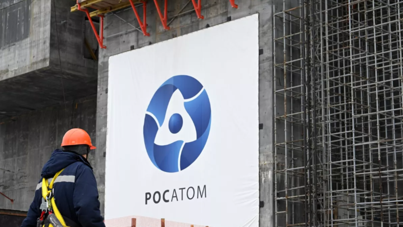 Путин: «Росатом» — абсолютный лидер в мировой атомной энергетике