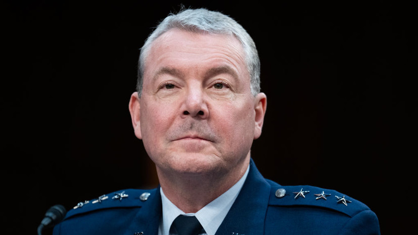 WP: Хегсет уволил главу разведывательного управления Пентагона Круза