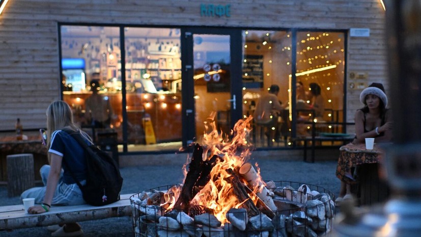 Пять проектов благоустройства из Башкирии стали лауреатами всероссийского конкурса