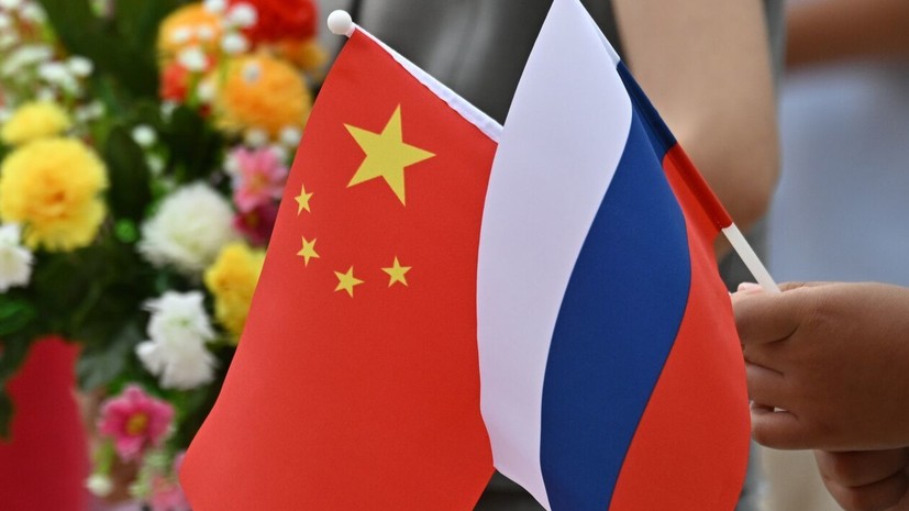 В Нижегородской области обсудили сотрудничество с китайскими партнёрами