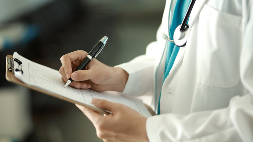 Специалист Митрофанова: максимальный срок больничного — 12 месяцев