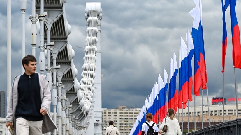 Синоптик Ильин рассказал о похолодании в столичном регионе на следующей неделе