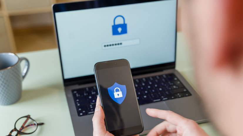 Специалист Заливин: двухфакторная аутентификация поможет защититься от мошенников