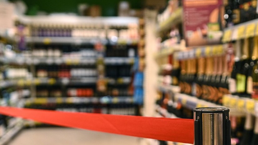 Путин заявил, что «пропаганда» даёт результаты в борьбе с потреблением алкоголя