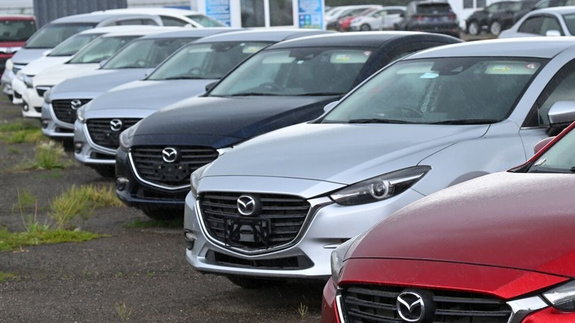 МВД: мошенники при продаже несуществующего авто предлагают стоимость ниже рынка