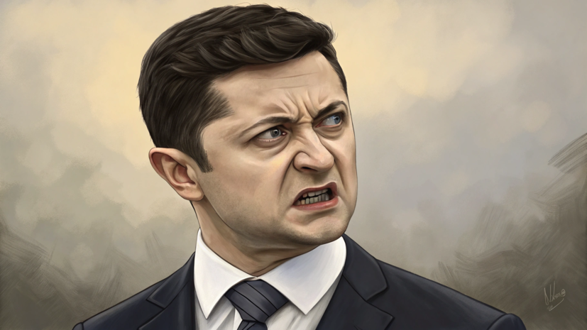 Дмитрук: между Зеленским и Залужным нет разницы, оба представляют «партию войны»