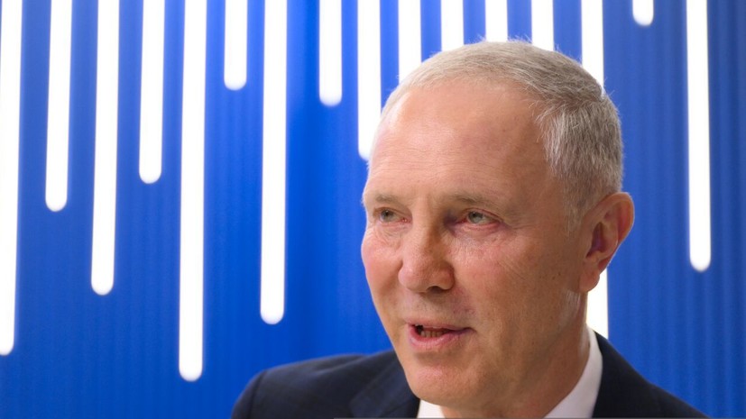 Сальдо: в обещании Киева об отказе от НАТО не исключены нарушения