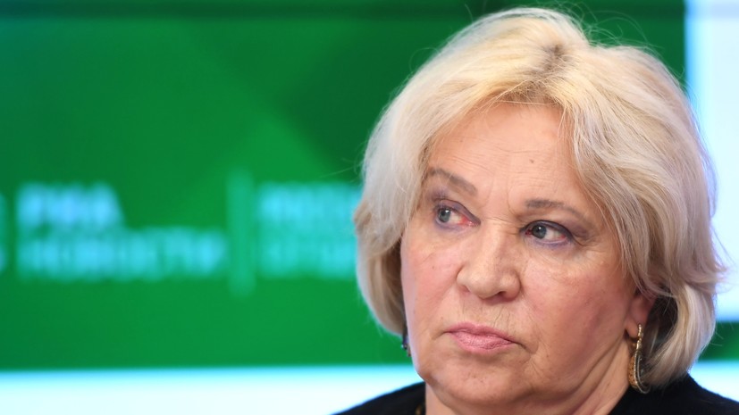 Родионенко назвала главную проблему для российских гимнастов после возвращения