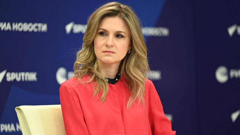 Депутат ГД Бутина: Вышинский в памяти останется профессионалом своего дела