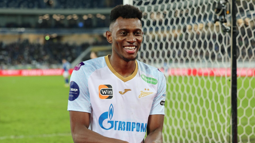 Кассьерра может перейти в мексиканский «Монтеррей»