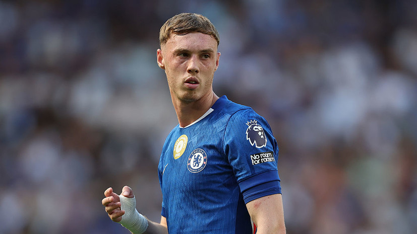 Футболист «Челси» Палмер будет оспаривать право на товарный знак с французской винодельней