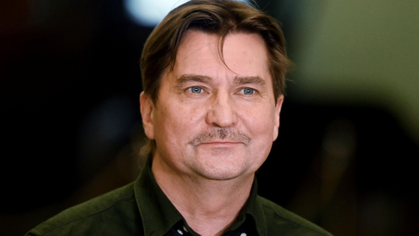 В Театре имени Пушкина завершилось прощание с режиссёром Бутусовым