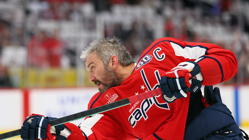 Овечкин стал послом международного музыкального конкурса «Интервидение»