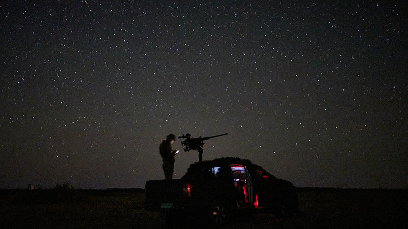 Украинские власти намерены забрать 237 тысяч человек из прифронтовых районов