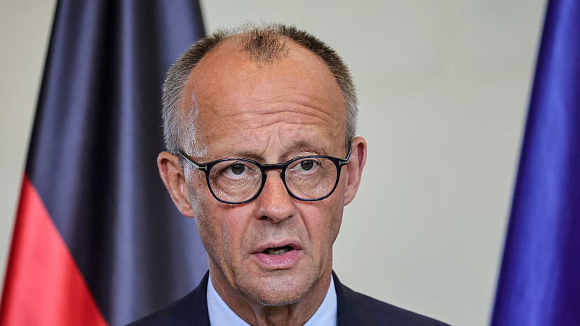 INSA: около 60% немцев недовольны работой правительства и Мерца