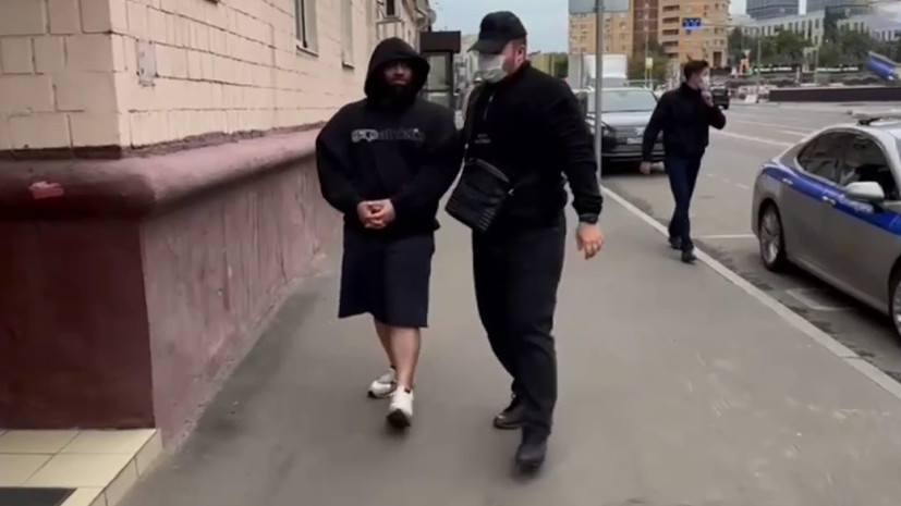 Маркаряну предъявили обвинение в оскорблении памяти защитников Отечества