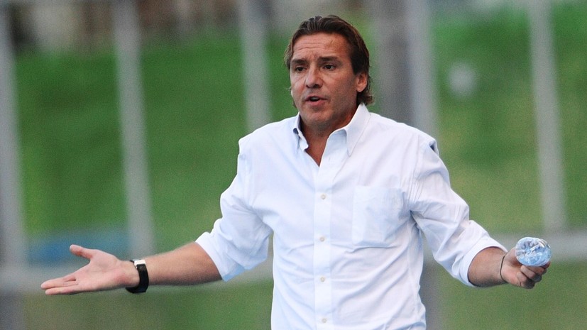 «Серик Беледиеспор» под руководством Юрана проиграл со счётом 0:5 «Эрокспору»