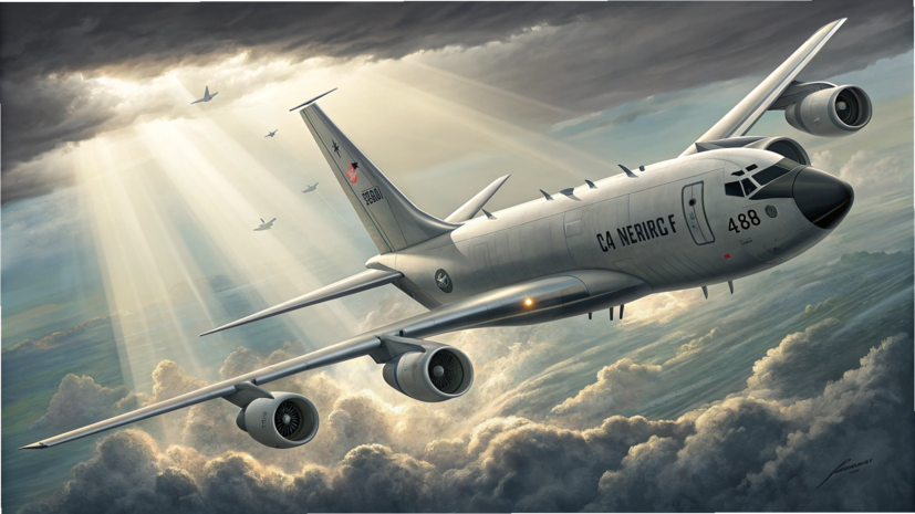 Newsweek: США направили в Гренландию самолёт контроля над атомными подлодками