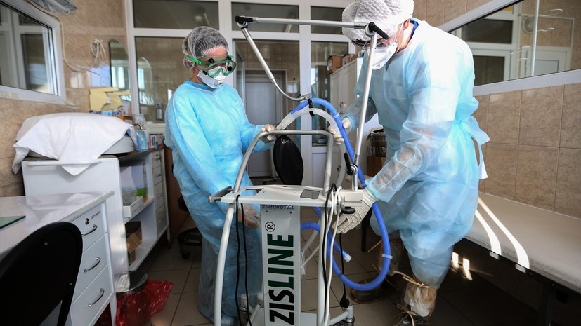 Попова: в 2025 году зафиксировано четыре случая завоза холеры в Россию