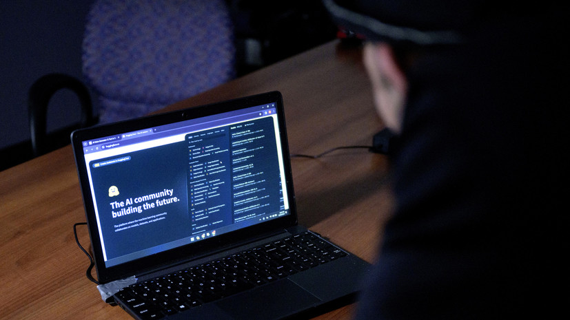 Мошенники начали активно использовать приложение Google Meet