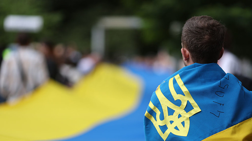 Дубинский: Запад специально насаждает вражду между россиянами и украинцами