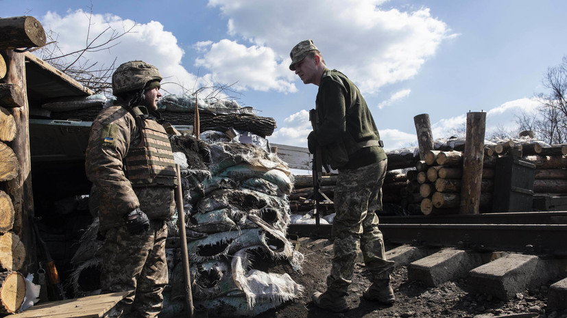 Сальдо: наёмники и украинские боевики грабят пустующие квартиры в Херсоне