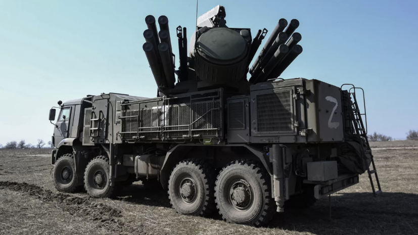 В «Ростехе» заявили об эшелонированном подходе борьбы с БПЛА ВСУ