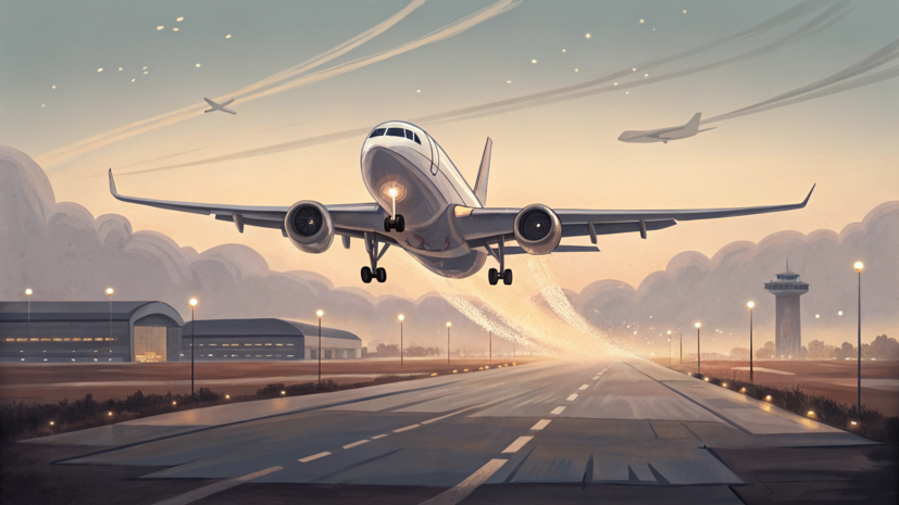 Росавиация сняла ограничения в аэропорту Самары