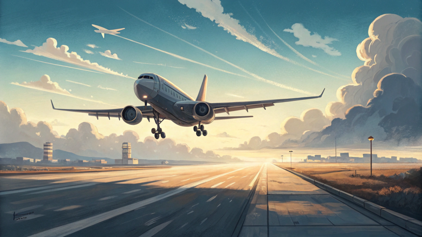 Росавиация сняла ограничения в аэропорту Тамбова