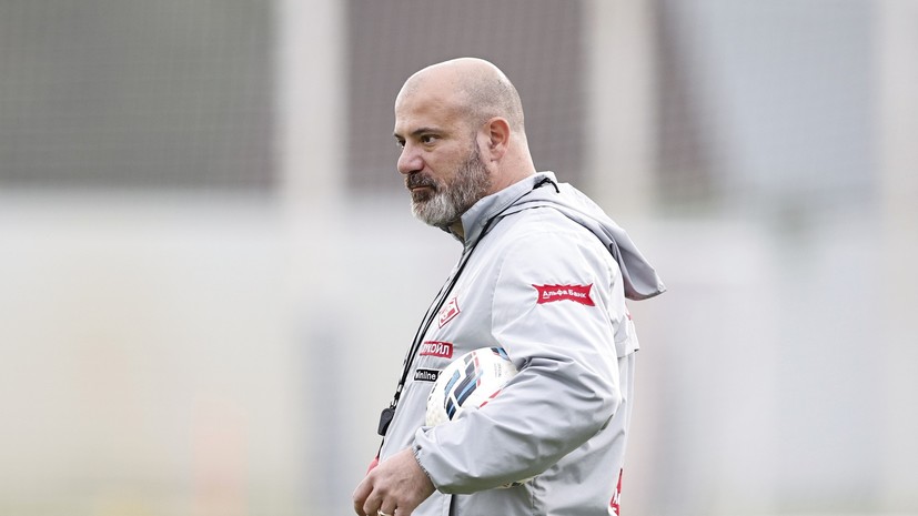 Овчинников объяснил разницу между «Локомотивом» Галактионова и «Спартаком» Станковича