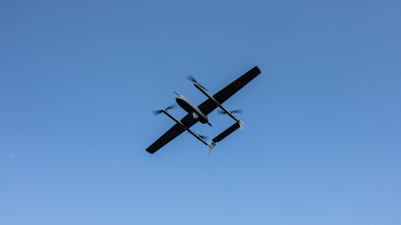 ВСУ убили женщину и ребёнка при ударе по мосту в Херсонской области