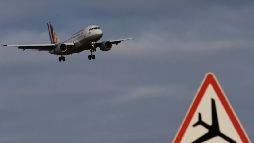 В Пулково заявили о подготовке к отправке ряда рейсов