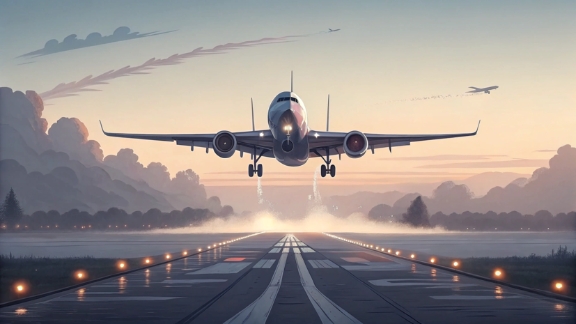 Росавиация сняла ограничения на работу аэропорта Пулково