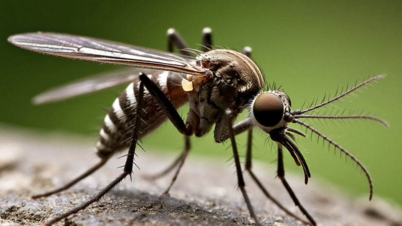 Попова: комары в России не несут высоких эпидемиологических рисков