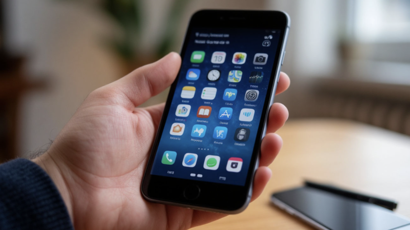 ТАСС: привязанные к «Госуслугам» сотовые номера будут проверять на актуальность