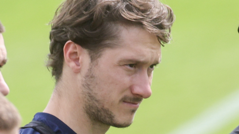 Президент «Сьона»: в Швейцарии Миранчук столкнулся с более жёстким и динамичным чемпионатом