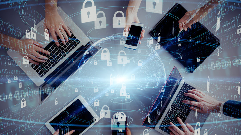 Специалист Лопатин назвал опасным использование общего Wi-Fi для бизнеса