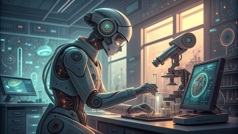 «Научимся выращивать новые органы»: нейросеть OpenAI может создавать стволовые клетки и замедлять старение