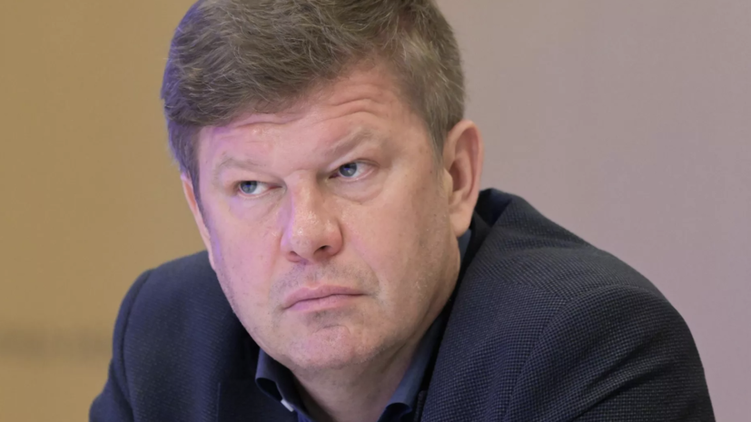 Губерниев: РПЛ очень непредсказуемая — тем интереснее смотреть дальше