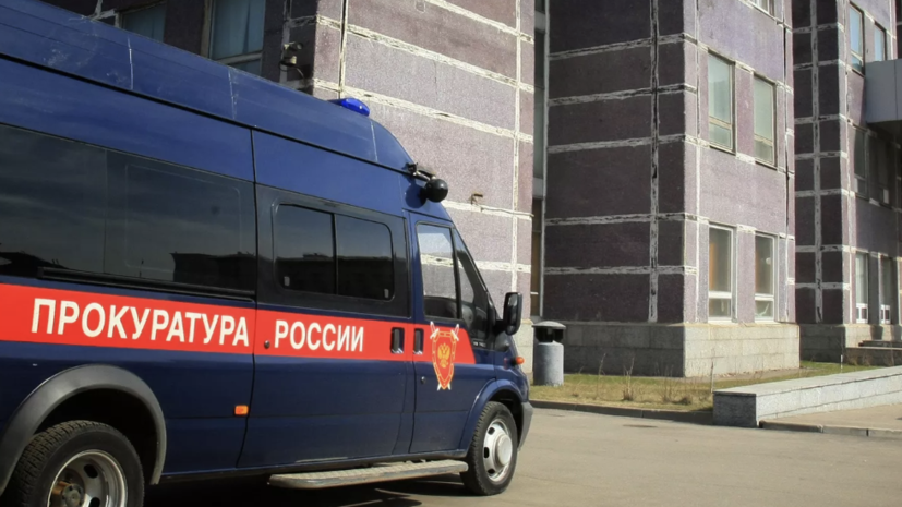 Доследственная проверка начата по факту ЧП в Центральном детском магазине в Москве