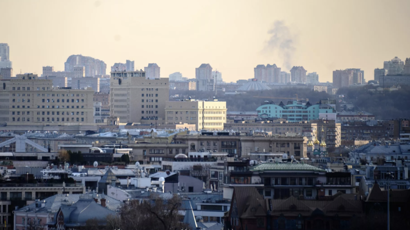 Синоптик Тишковец спрогнозировал тёплую погоду в Москве 1 сентября