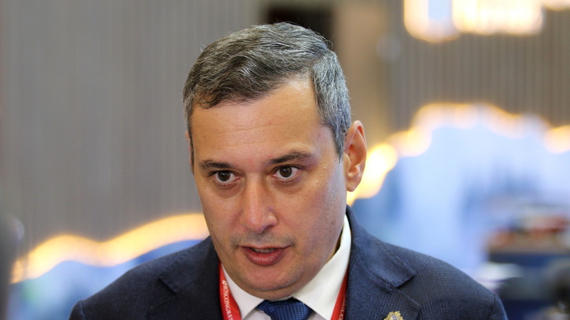 Хинштейн назвал удары по АЭС угрозой ядерной безопасности