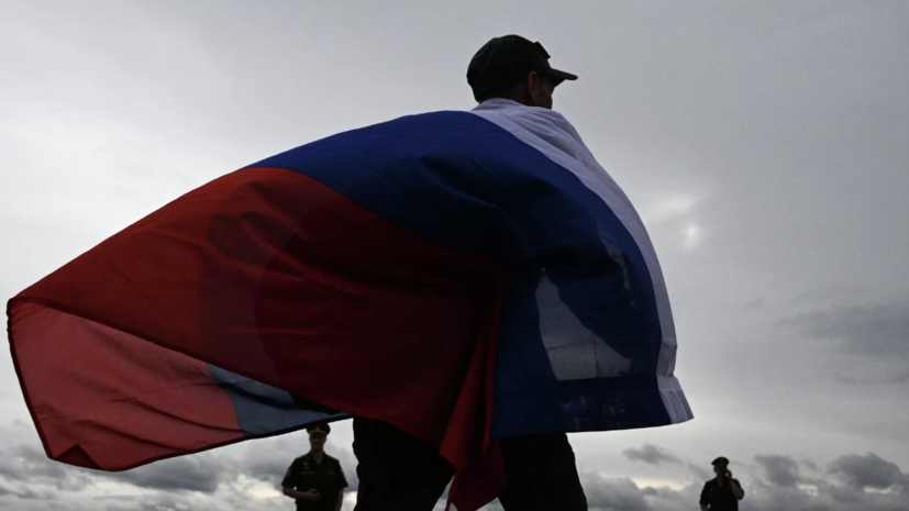 Минобороны: в Россию возвращены 146 российских военнослужащих