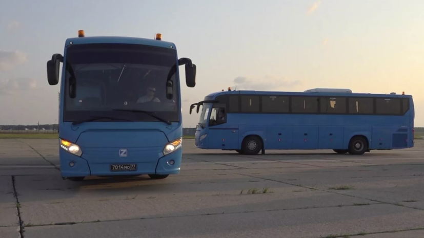 Минобороны: в Россию возвращены восемь жителей Курской области