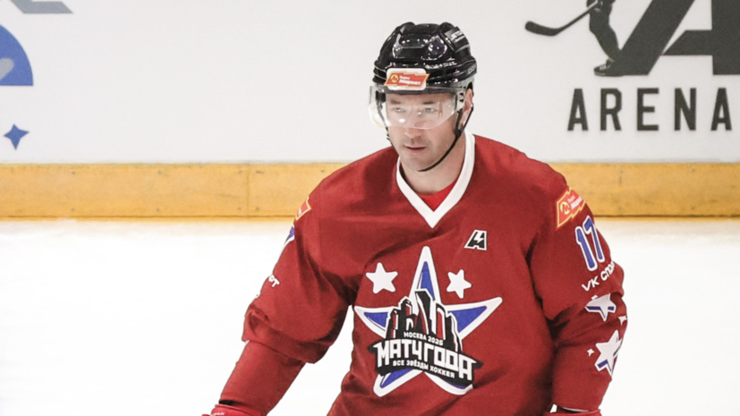 Футболист «Чертаново Медиа» рассказал, как Ковальчук ударил его в лицо