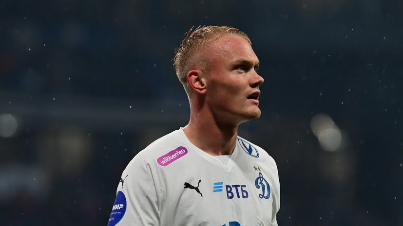 Карпин рассказал, когда ожидает возвращения Тюкавина