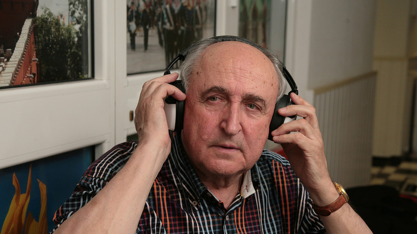 Кинорежиссёр Валерий Усков скончался на 93-м году жизни