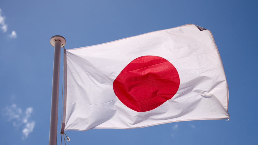 Токио призвал игнорировать юбилейный парад победы над Японией в КНР