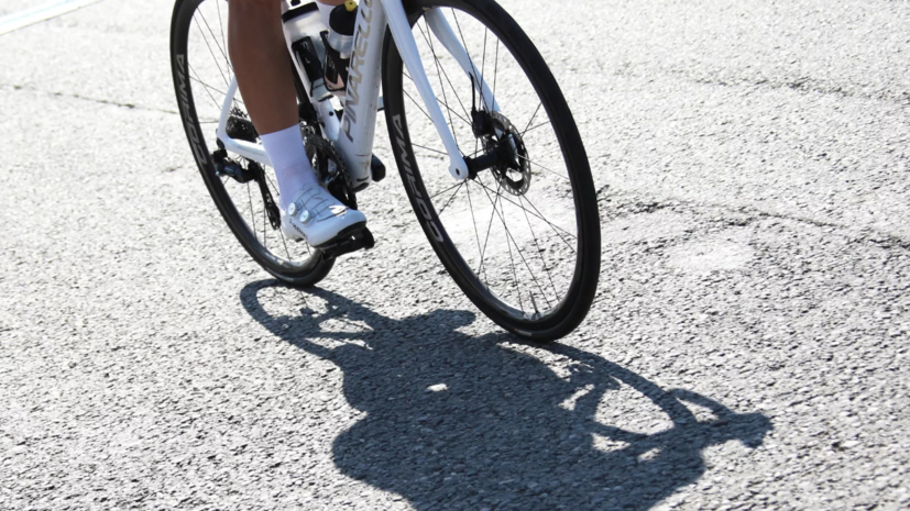 Российский велогонщик Яковлев завоевал бронзу на юниорском чемпионате мира