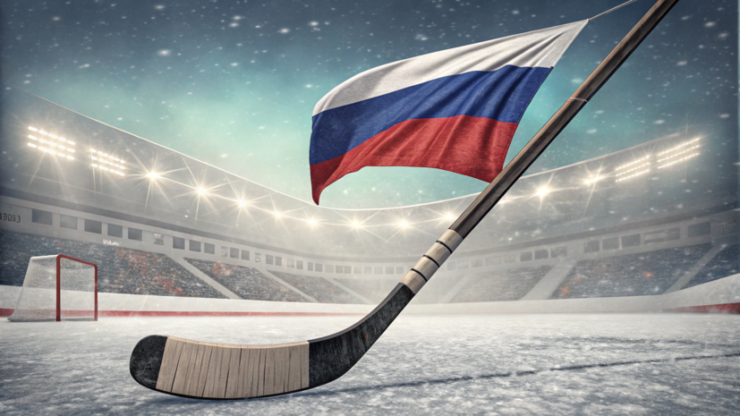 В НХЛ высказались о возможном участии сборной России в Кубке мира